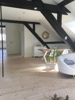 Historisches Designer Loft Namaste - 8