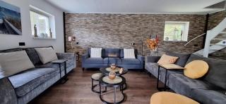 Vakantiehuisje Meerland43 - 1