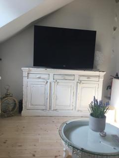 Historisches Designer Loft Namaste - 3