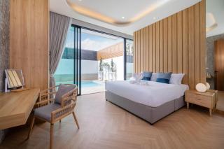 Bangtao Brand New Luxury Modern Pool Villa Laguna Phuket - Thalang - 3