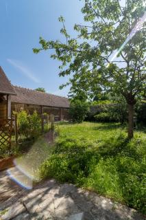 LE POTOMAK, Maison et Jardin, centre historique Milly-la-Forêt - 6