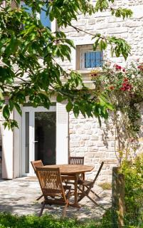 LE POTOMAK, Maison et Jardin, centre historique Milly-la-Forêt - 1