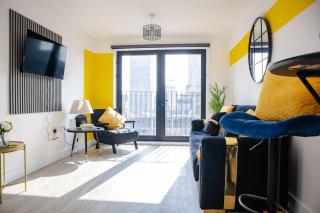 Premium 2BR Apartment - City Centre - Long Stays - 0