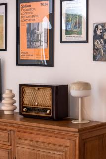 LE POTOMAK, Maison et Jardin, centre historique Milly-la-Forêt - 8