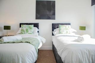 Premium 2BR Apartment - City Centre - Long Stays - 7