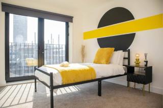 Premium 2BR Apartment - City Centre - Long Stays - 5