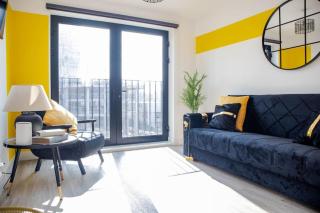 Premium 2BR Apartment - City Centre - Long Stays - 4