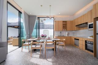 Bangtao Brand New Luxury Modern Pool Villa Laguna Phuket - Thalang - 1