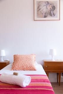 LE POTOMAK, Maison et Jardin, centre historique Milly-la-Forêt - 9