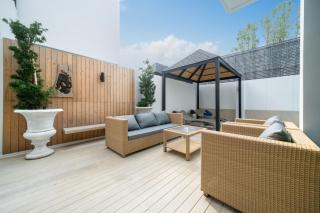 Bangtao Brand New Luxury Modern Pool Villa Laguna Phuket - Thalang - 6