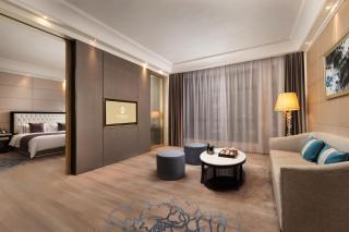 深圳亿民平安国际酒店 - 7