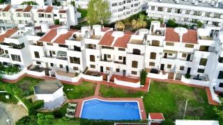 Vilamoura Brightness Apartment 1 with Pool by Homing - 0