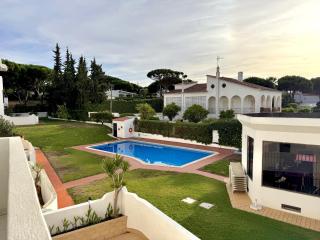 Vilamoura Brightness Apartment 1 with Pool by Homing - 7
