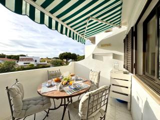Vilamoura Brightness Apartment 1 with Pool by Homing - 6