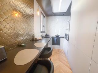 Appartement moderne au coeur de Monaco - 1