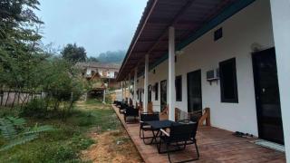 Mimosa Backpackers Hostel - 9