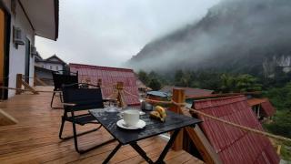 Mimosa Backpackers Hostel - 0