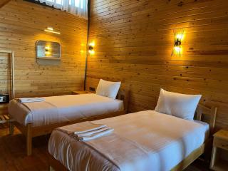 Yeşilköy Bungalovs - 8