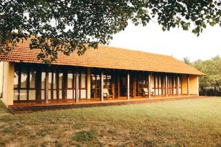 Panai Adi Boutique Villa - 2