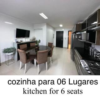 Mares do sul - COP 30 - 8