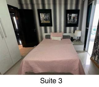 Mares do sul - COP 30 - 7