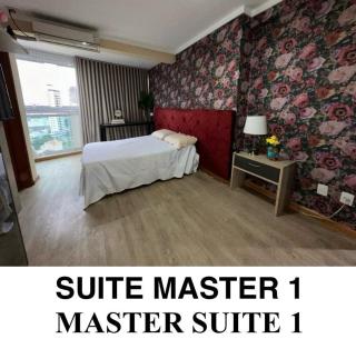 Mares do sul - COP 30 - 1