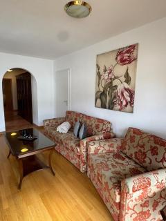 Ferienwohnung Anna - 6