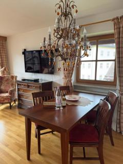 Ferienwohnung Anna - 3