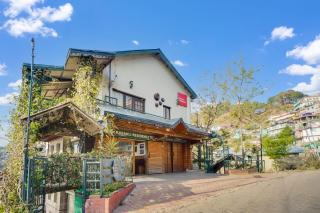 Kasauli Residency - 5