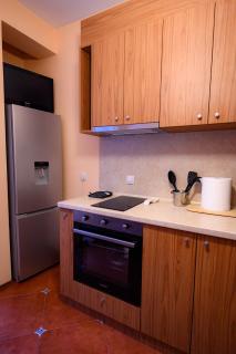 Cozy Central Apartment By NDK and Vitosha Blvd with Free secured parking and two terraces - 2