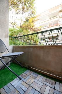 Cozy Central Apartment By NDK and Vitosha Blvd with Free secured parking and two terraces - 5