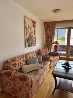 Ferienwohnung Anna - 4