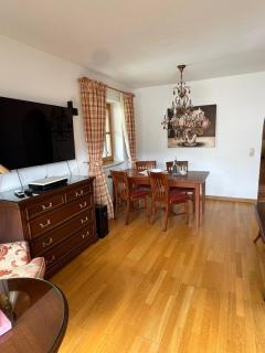 Ferienwohnung Anna - 1