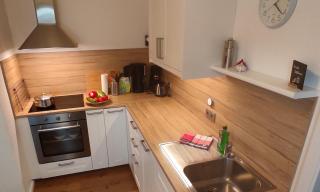 Ferienwohnung Richter - 1