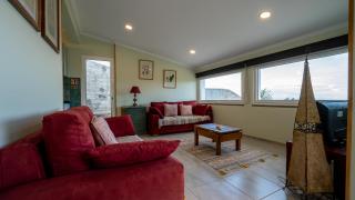 The Goat's Place III - 1