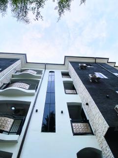 Vivee Aura Service Apartment - Lagos - 0