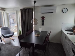 Stuga Dundret, Lappland - 7