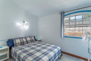 Wonderful Bungalow in Maspalomas - 1