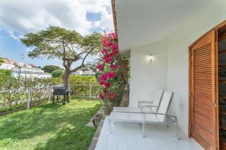 Wonderful Bungalow in Maspalomas - 9