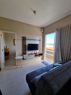 Apartment 202 Farol de Santa Marta - 1