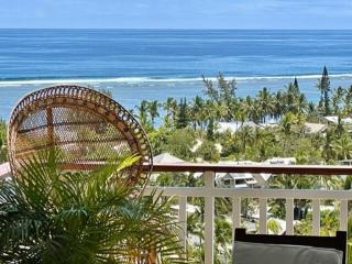 Villa Horizon Lagon 4 bedrooms 4 to 8 people - 0