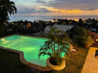 Villa Horizon Lagon 4 bedrooms 4 to 8 people - 7