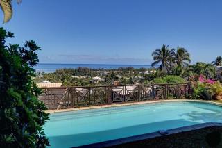 Villa Horizon Lagon 4 bedrooms 4 to 8 people - 4