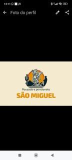 Pousada são Miguel - 0