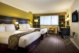 Holiday Inn London Gatwick - Worth by IHG - 2
