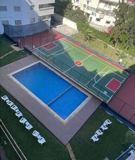 Appartement de standing calme en centre ville IMAZUR - 8