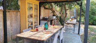 Masseria il Fondone Rooms - 6