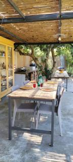 Masseria il Fondone Rooms - 3