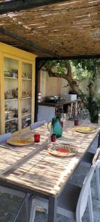 Masseria il Fondone Rooms - 2