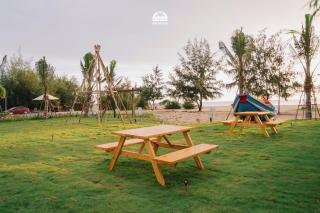 Gió và Cát Cafe & Homestay - 6